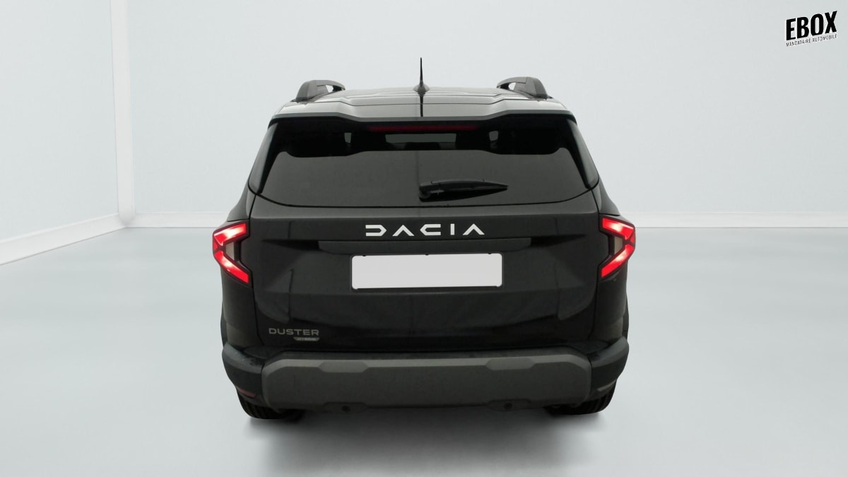 362673_p2 - DACIA - DUSTER - 2025 - photo 6