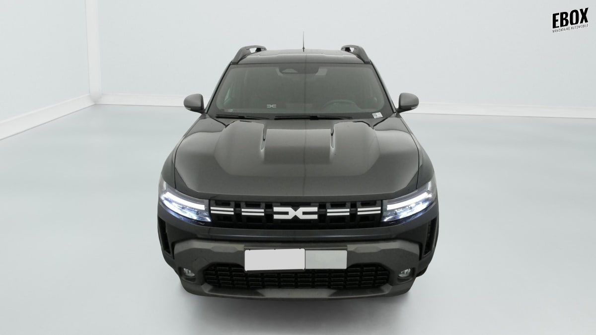 362673_p2 - DACIA - DUSTER - 2025 - photo 2