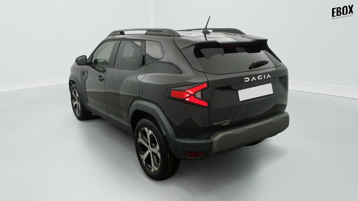 362673_p2 - DACIA - DUSTER - 2025 - photo 5