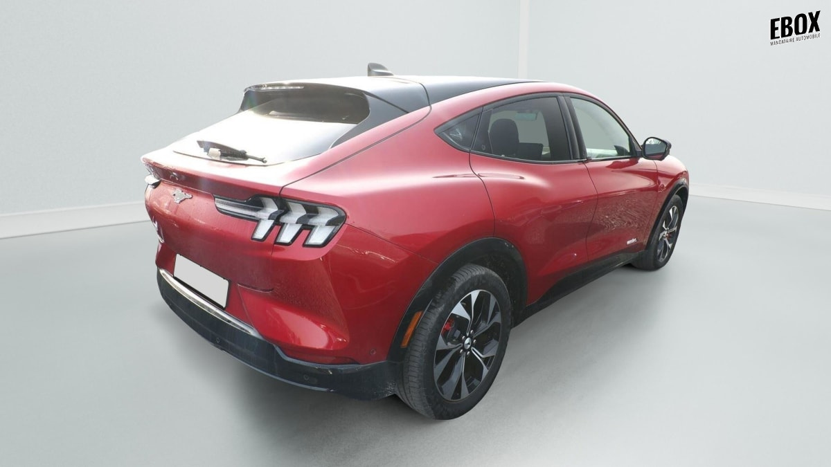 363665_p2 - FORD - MUSTANG MACH E - 2026 - photo 3