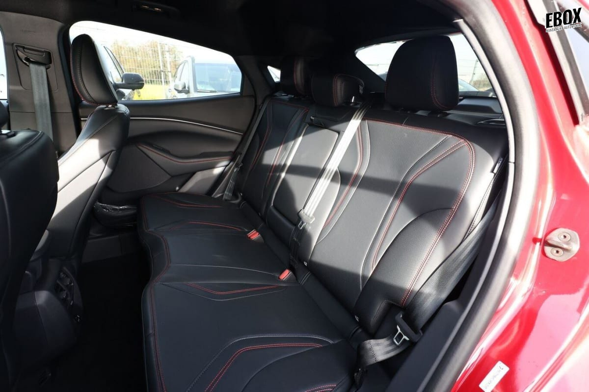 363665_p2 - FORD - MUSTANG MACH E - 2026 - photo 10