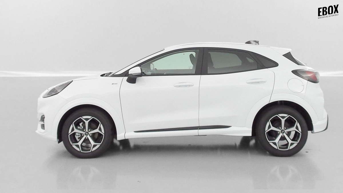 364324_p2 - FORD - PUMA - 2025 - photo 4