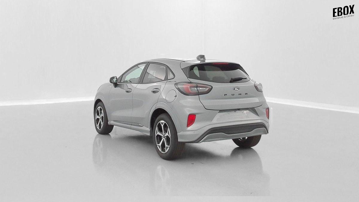 364325_p2 - FORD - PUMA - 2025 - photo 5