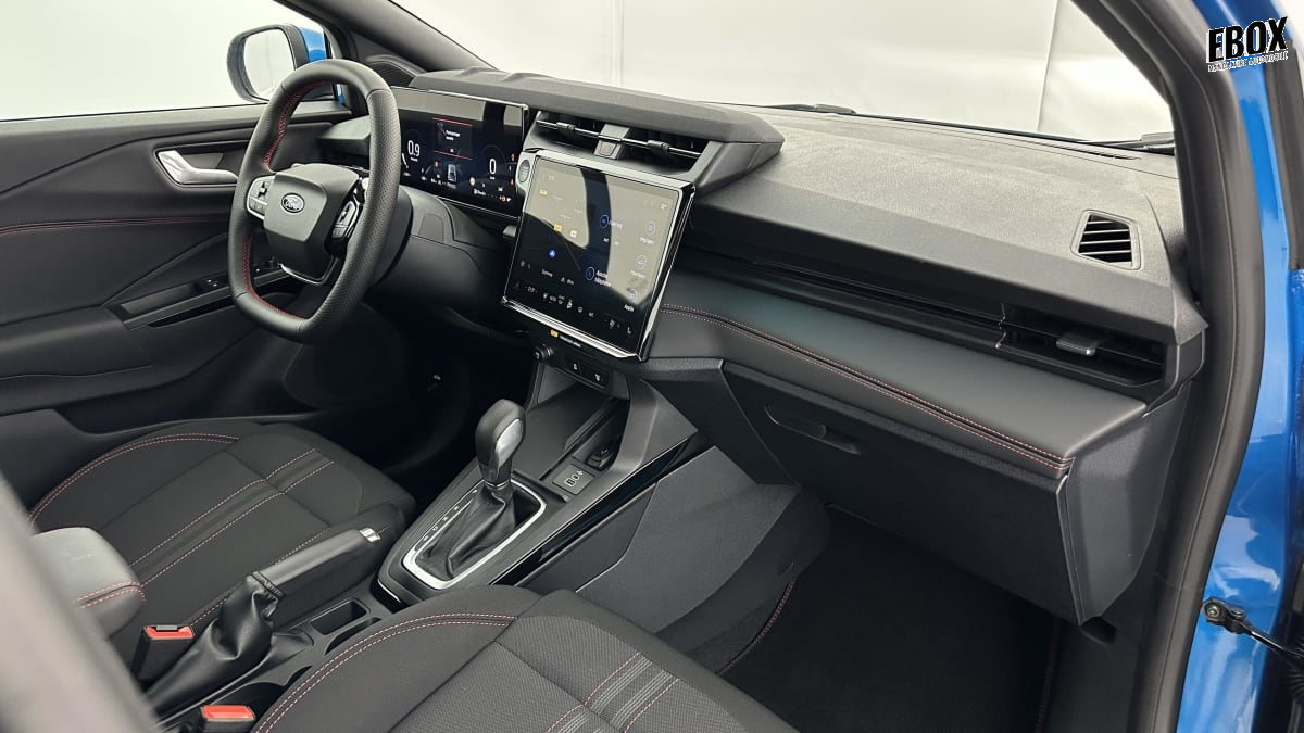 364328_p2 - FORD - PUMA - 2025 - photo 8