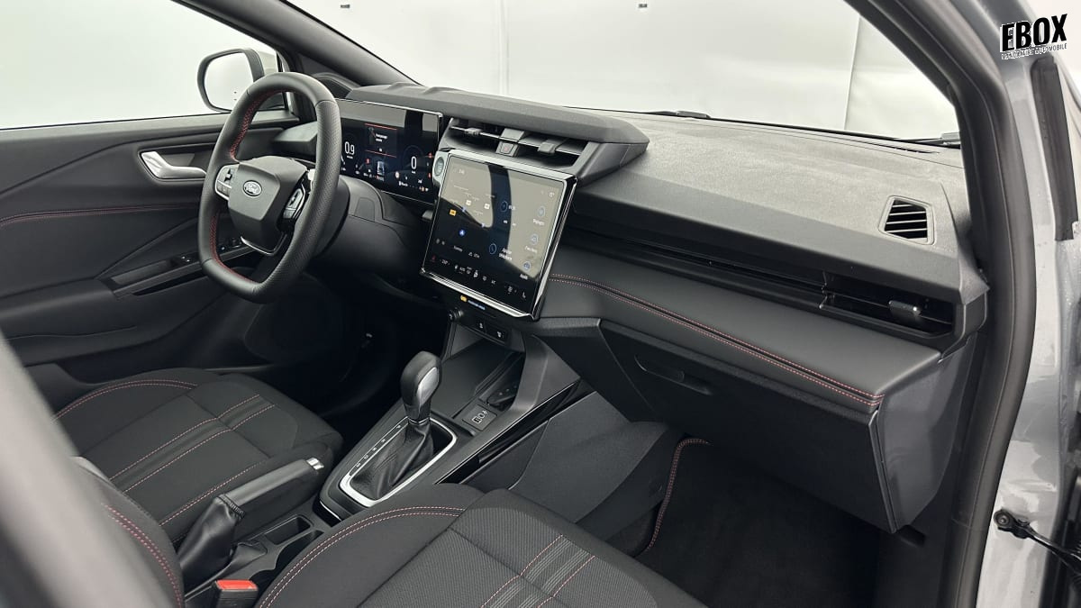 364325_p2 - FORD - PUMA - 2025 - photo 8