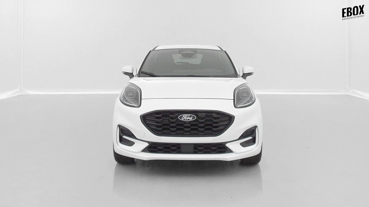 364324_p2 - FORD - PUMA - 2025 - photo 2