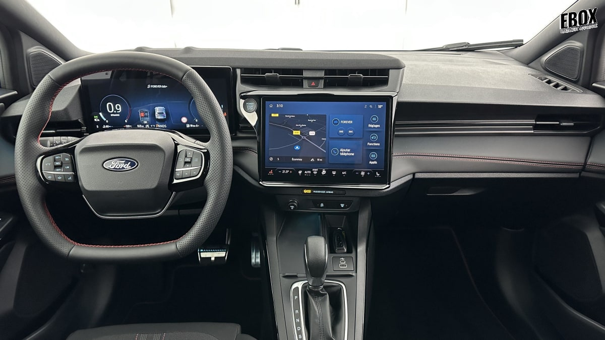 364328_p2 - FORD - PUMA - 2025 - photo 7