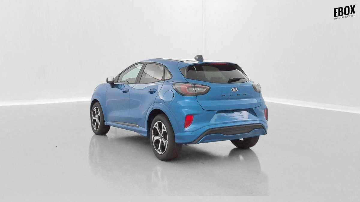 364328_p2 - FORD - PUMA - 2025 - photo 5