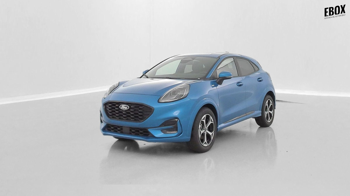 364328_p2 - FORD - PUMA - 2025 - photo 3