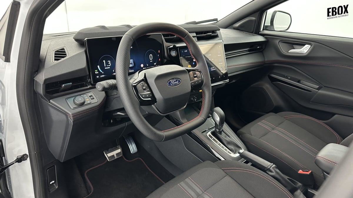 364324_p2 - FORD - PUMA - 2025 - photo 6