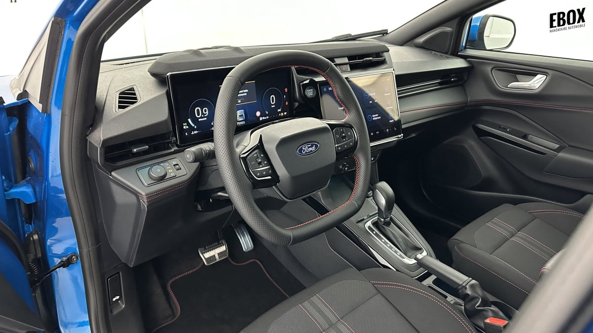 364328_p2 - FORD - PUMA - 2025 - photo 6