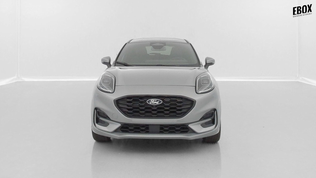 364325_p2 - FORD - PUMA - 2025 - photo 2