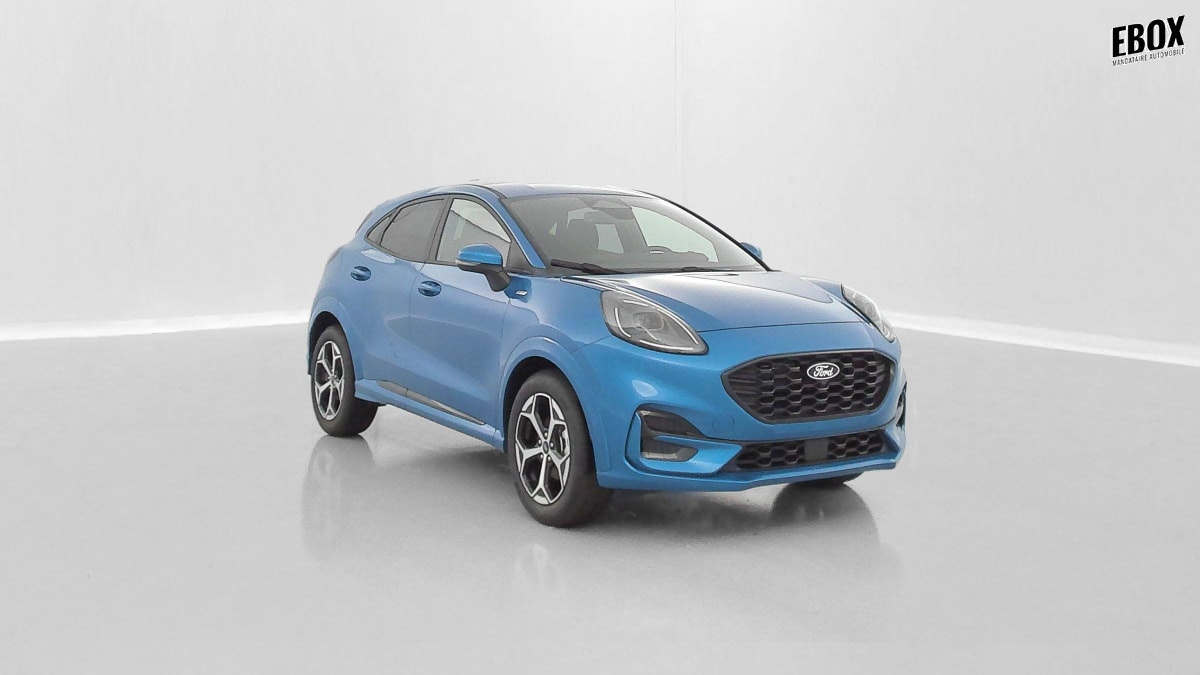 364328_p2 - FORD - PUMA - 2025 - photo 1