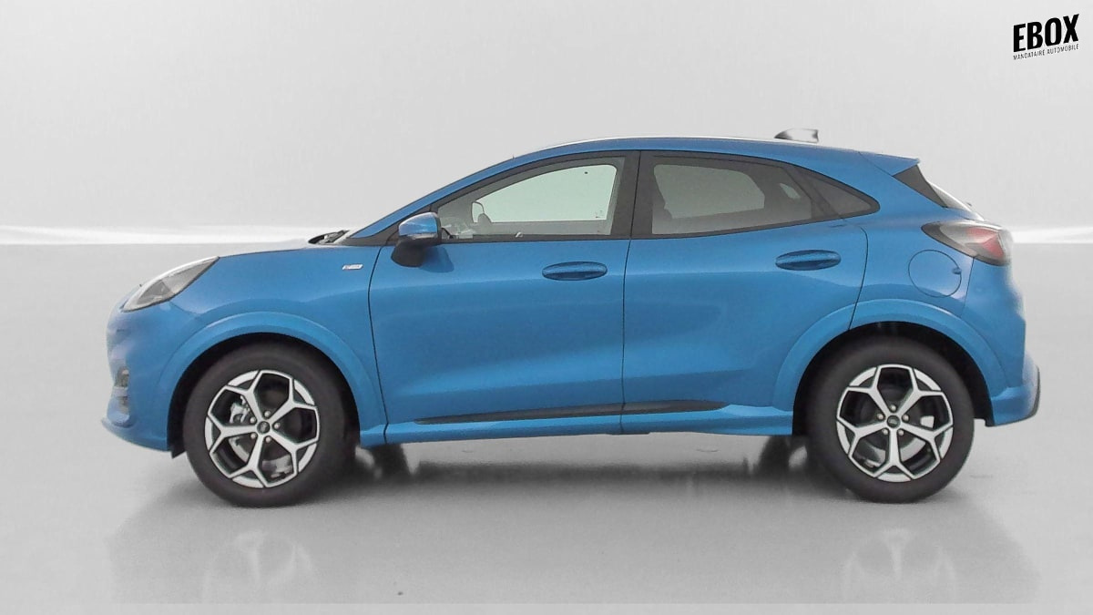 364328_p2 - FORD - PUMA - 2025 - photo 4