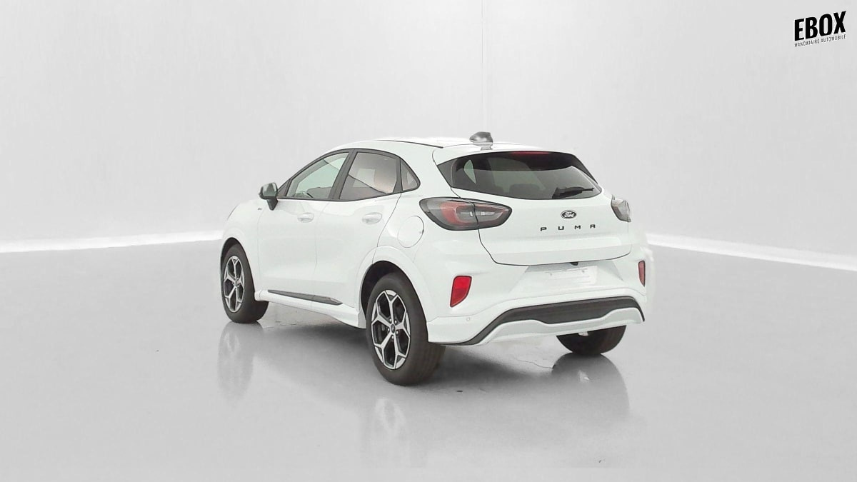 364324_p2 - FORD - PUMA - 2025 - photo 5