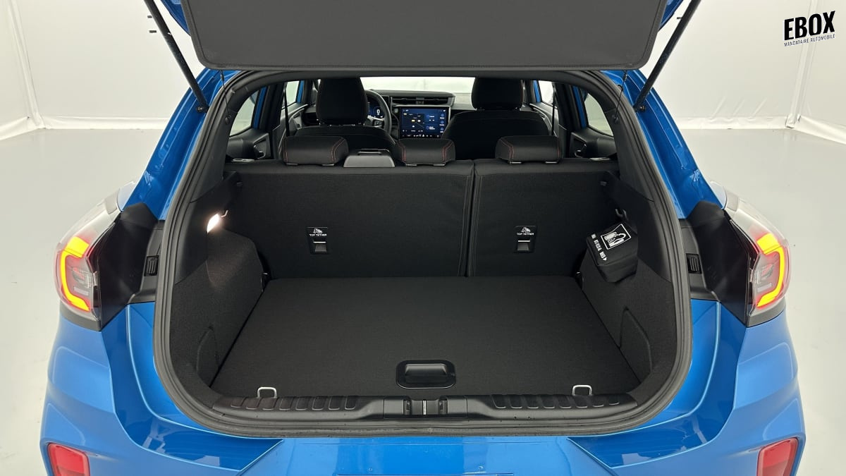 364328_p2 - FORD - PUMA - 2025 - photo 10