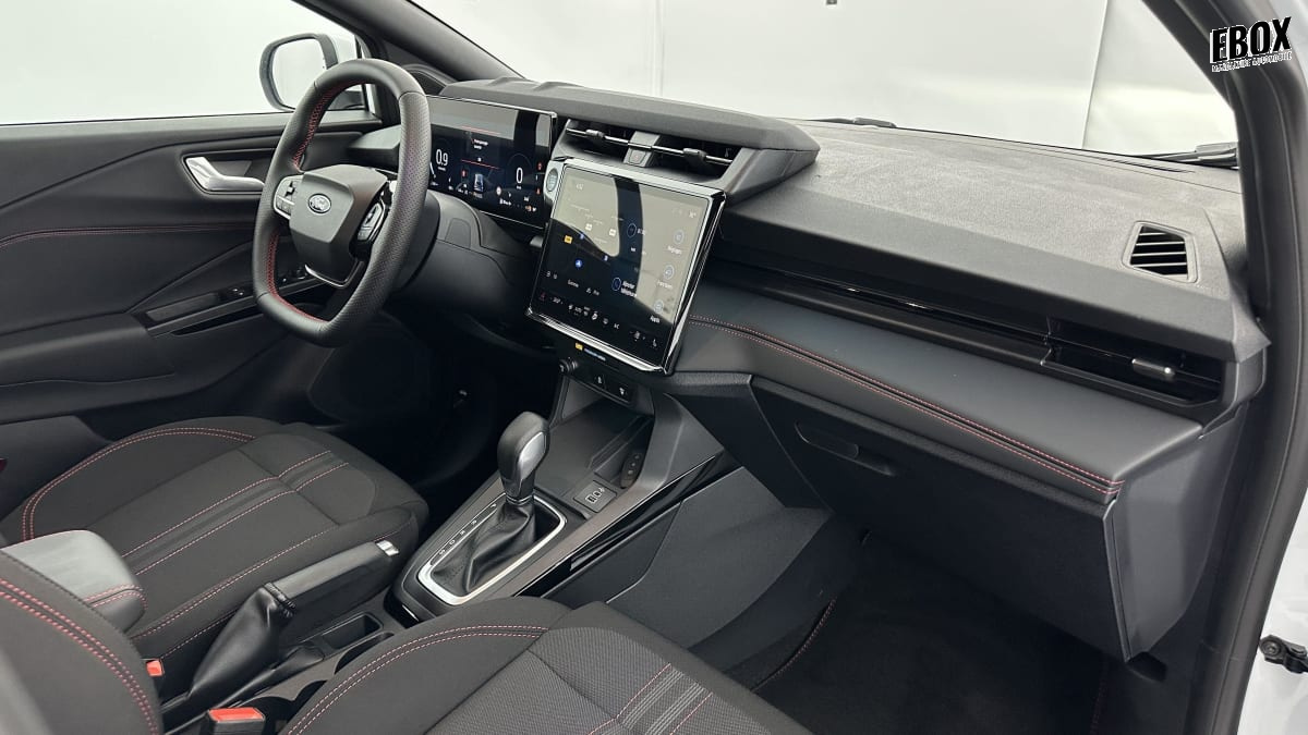 364324_p2 - FORD - PUMA - 2025 - photo 8