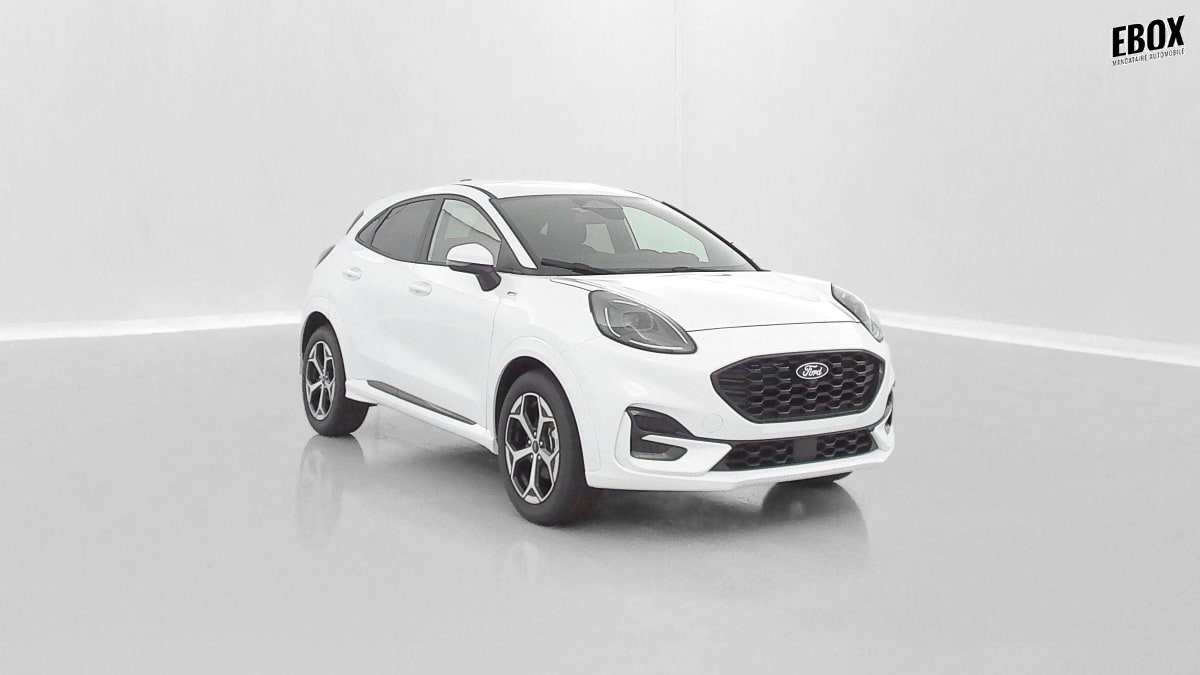 364324_p2 - FORD - PUMA - 2025 - photo 1