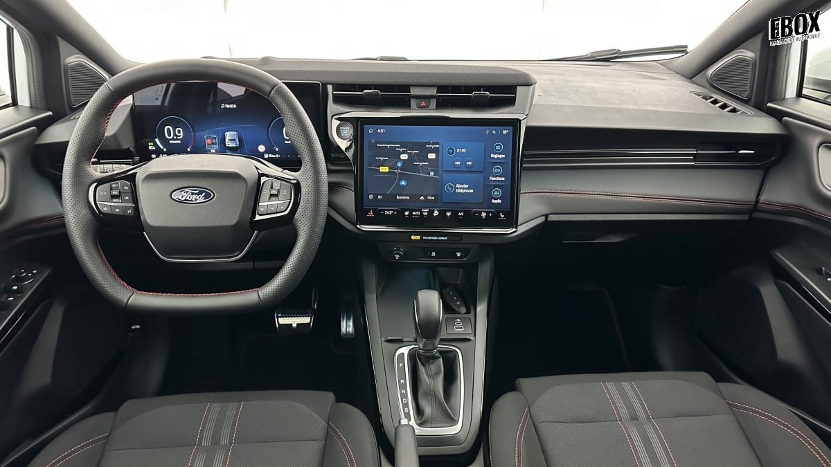 364324_p2 - FORD - PUMA - 2025 - photo 7