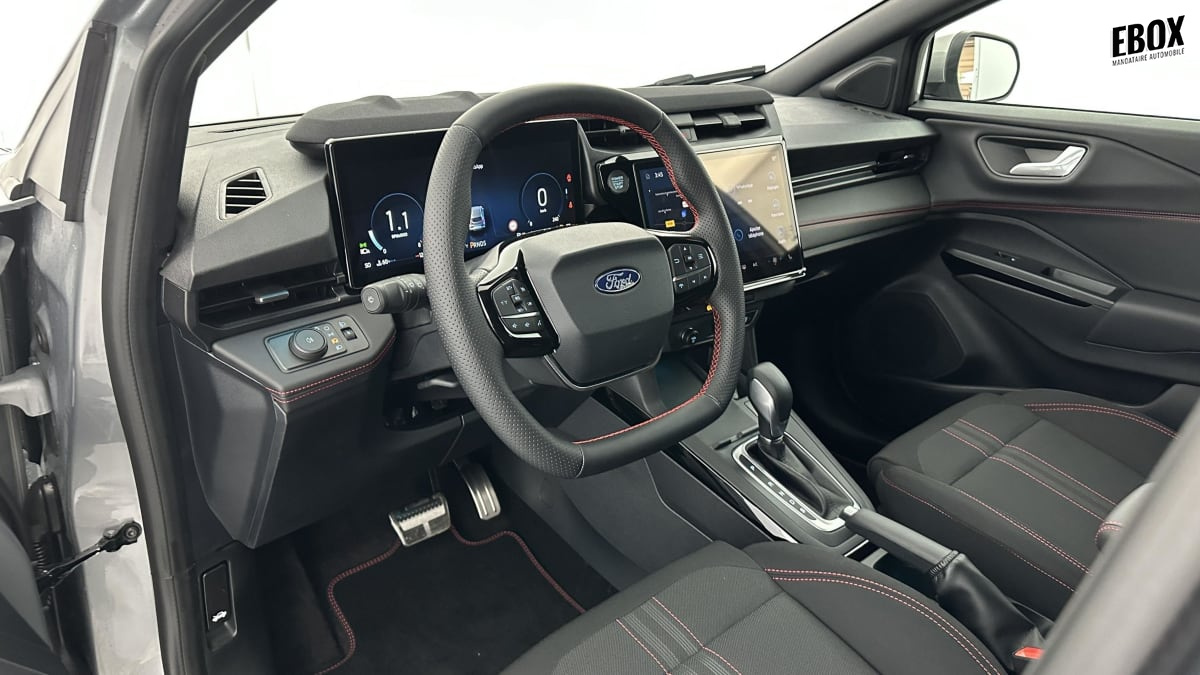 364325_p2 - FORD - PUMA - 2025 - photo 6