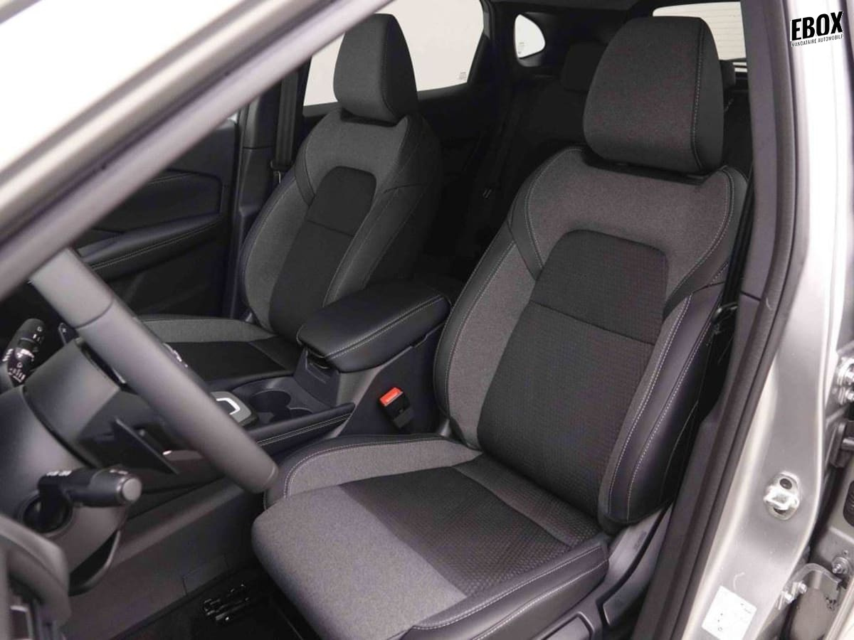 362962_p2 - NISSAN - QASHQAI - 2025 - photo 7