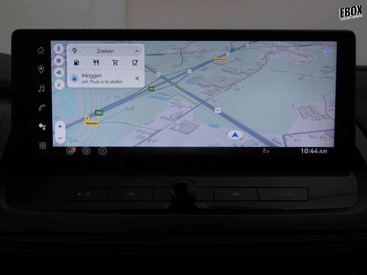 362962_p2 - NISSAN - QASHQAI - 2025 - photo 10