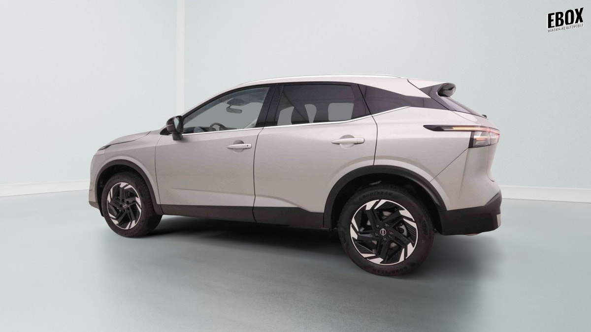 362962_p2 - NISSAN - QASHQAI - 2025 - photo 4