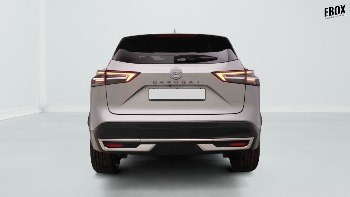 362962_p2 - NISSAN - QASHQAI - 2025 - photo 5