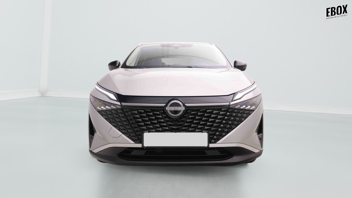 362962_p2 - NISSAN - QASHQAI - 2025 - photo 2