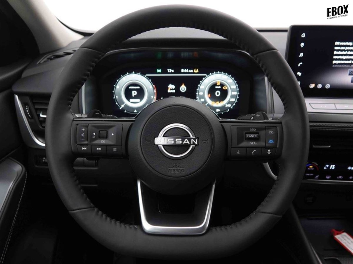 362962_p2 - NISSAN - QASHQAI - 2025 - photo 9