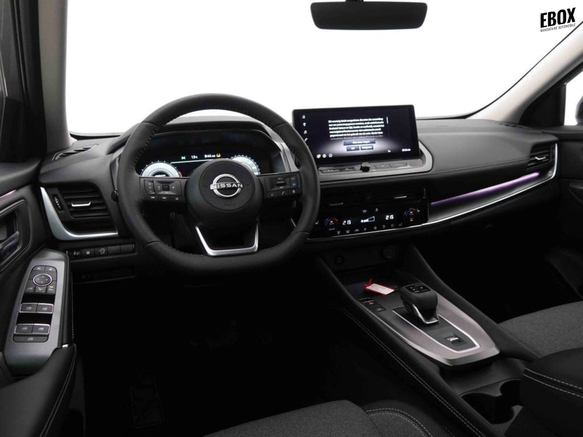 362962_p2 - NISSAN - QASHQAI - 2025 - photo 8