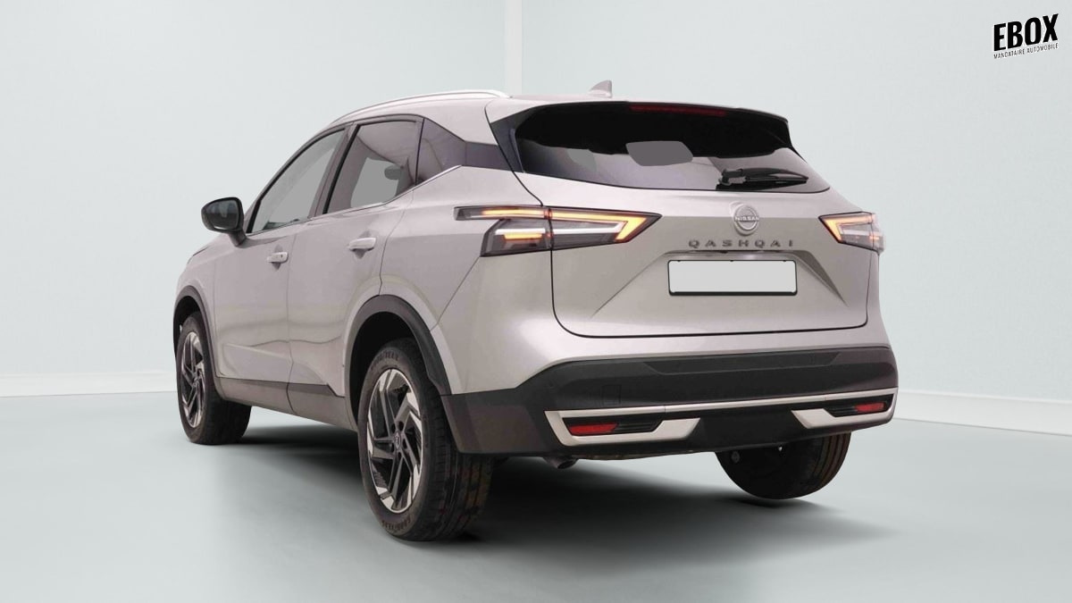 362962_p2 - NISSAN - QASHQAI - 2025 - photo 3