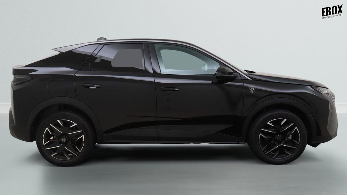 360595_p2 - PEUGEOT - 3008 - 2025 - photo 8