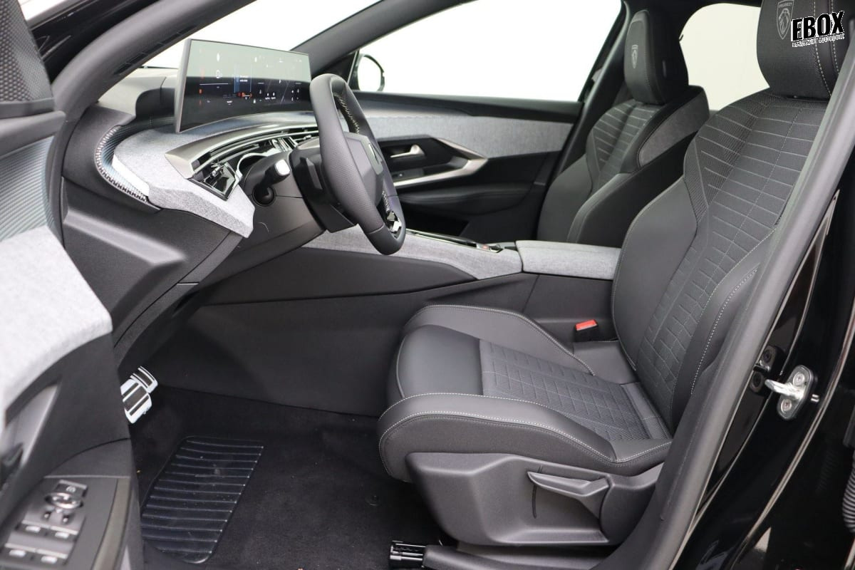 360595_p2 - PEUGEOT - 3008 - 2025 - photo 10