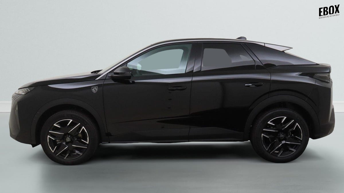 360595_p2 - PEUGEOT - 3008 - 2025 - photo 4