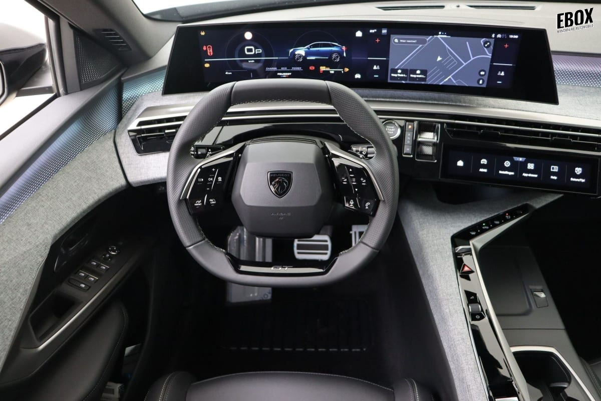 360595_p2 - PEUGEOT - 3008 - 2025 - photo 9