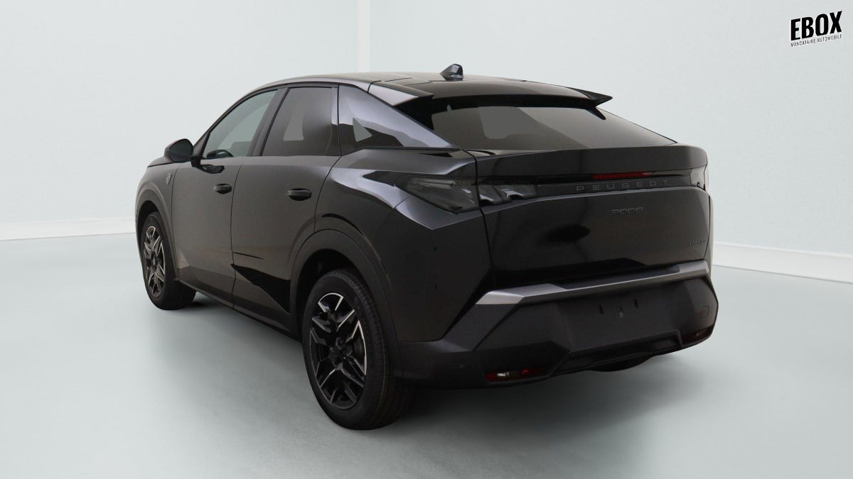 360595_p2 - PEUGEOT - 3008 - 2025 - photo 5