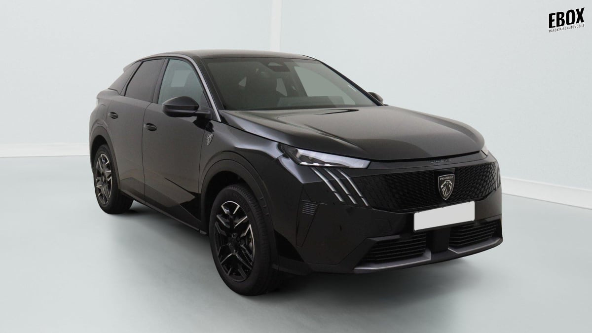 360595_p2 - PEUGEOT - 3008 - 2025 - photo 1
