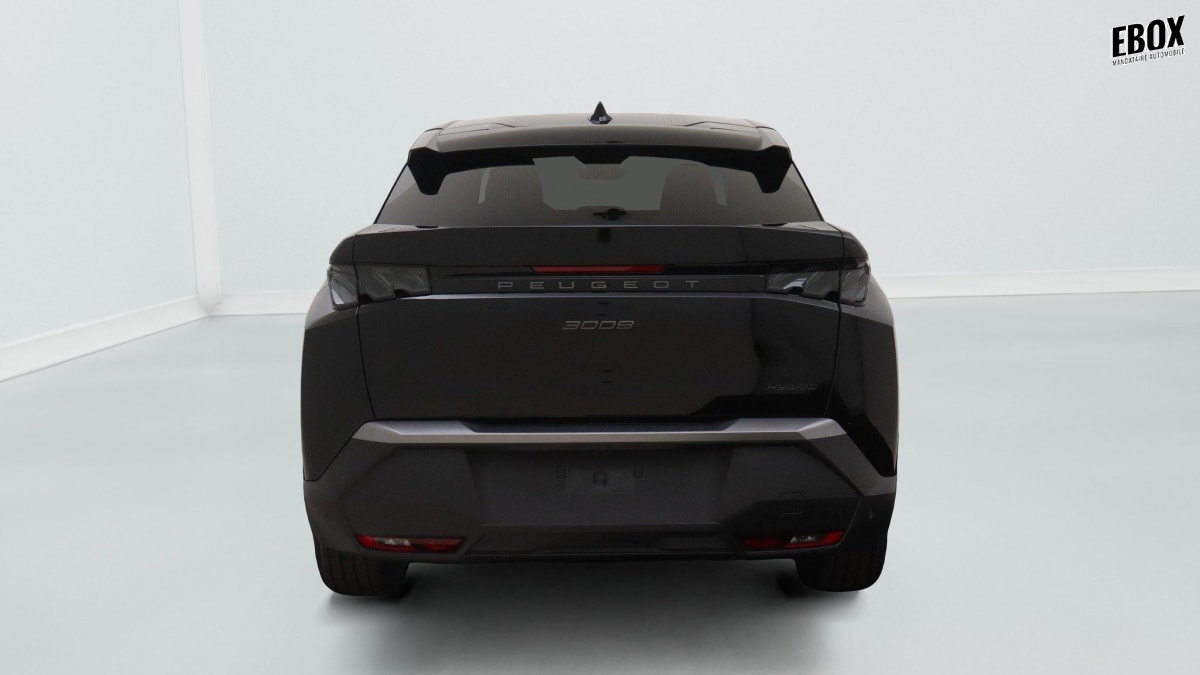 360595_p2 - PEUGEOT - 3008 - 2025 - photo 6