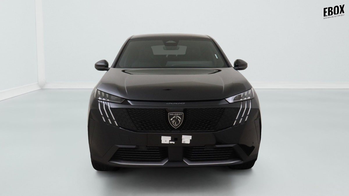 360595_p2 - PEUGEOT - 3008 - 2025 - photo 2