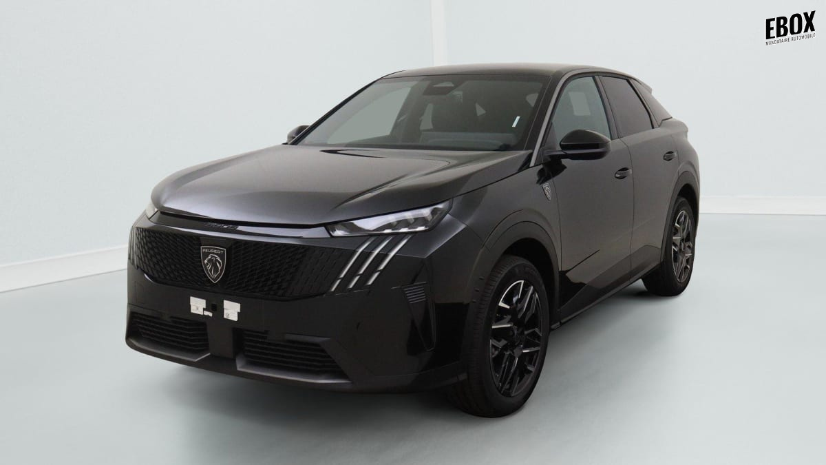 360595_p2 - PEUGEOT - 3008 - 2025 - photo 3