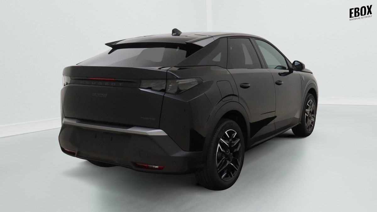 360595_p2 - PEUGEOT - 3008 - 2025 - photo 7