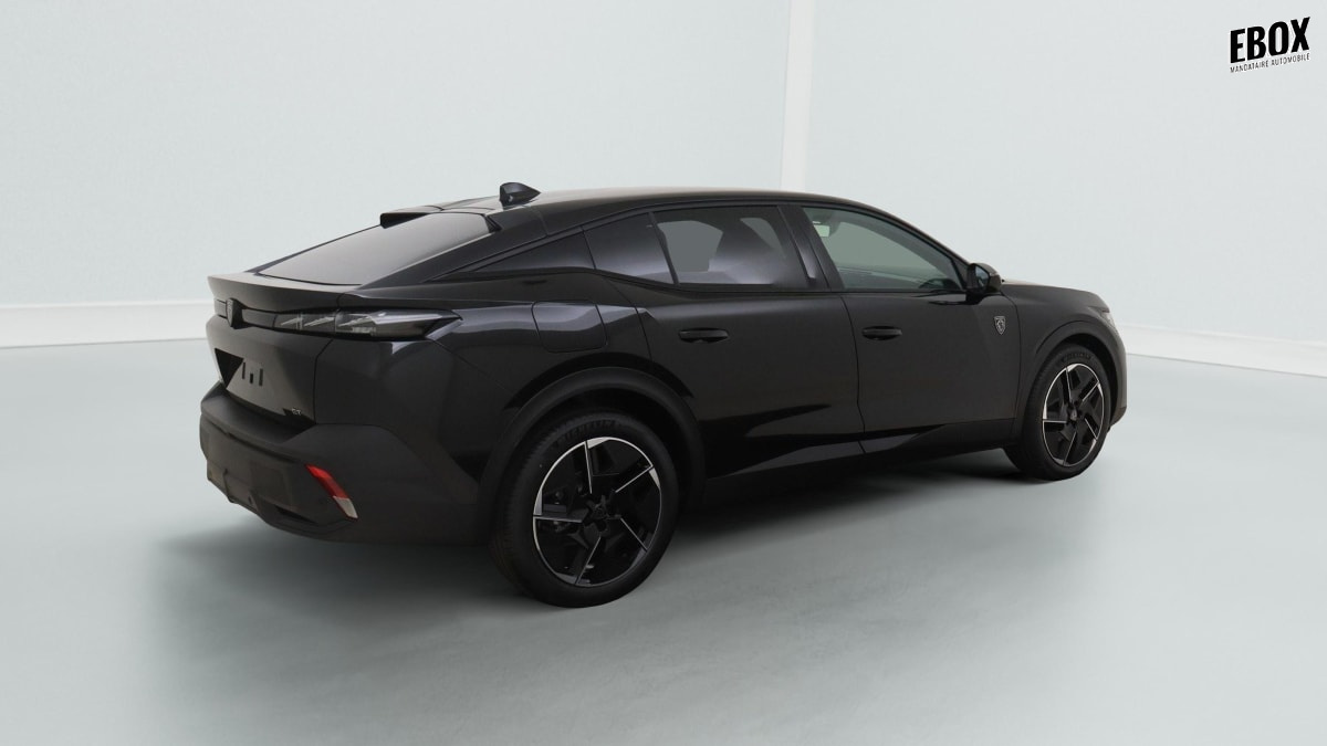 364202_p2 - PEUGEOT - 408 - 2025 - photo 5