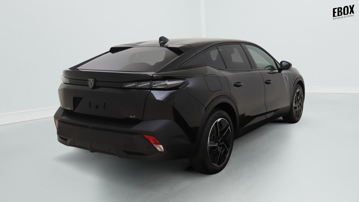 364202_p2 - PEUGEOT - 408 - 2025 - photo 6