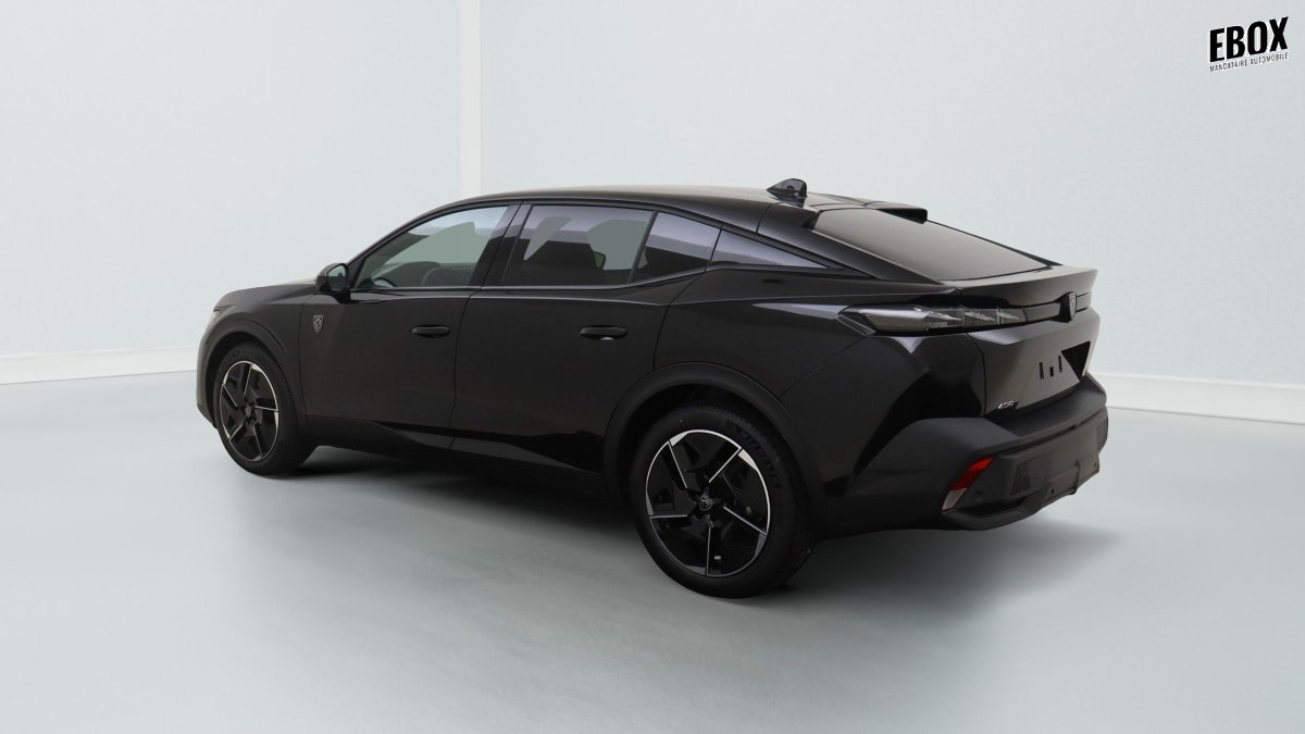 364202_p2 - PEUGEOT - 408 - 2025 - photo 8