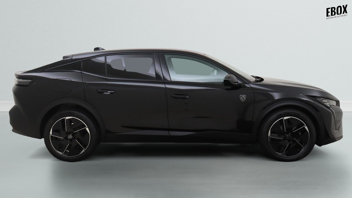 364202_p2 - PEUGEOT - 408 - 2025 - photo 4