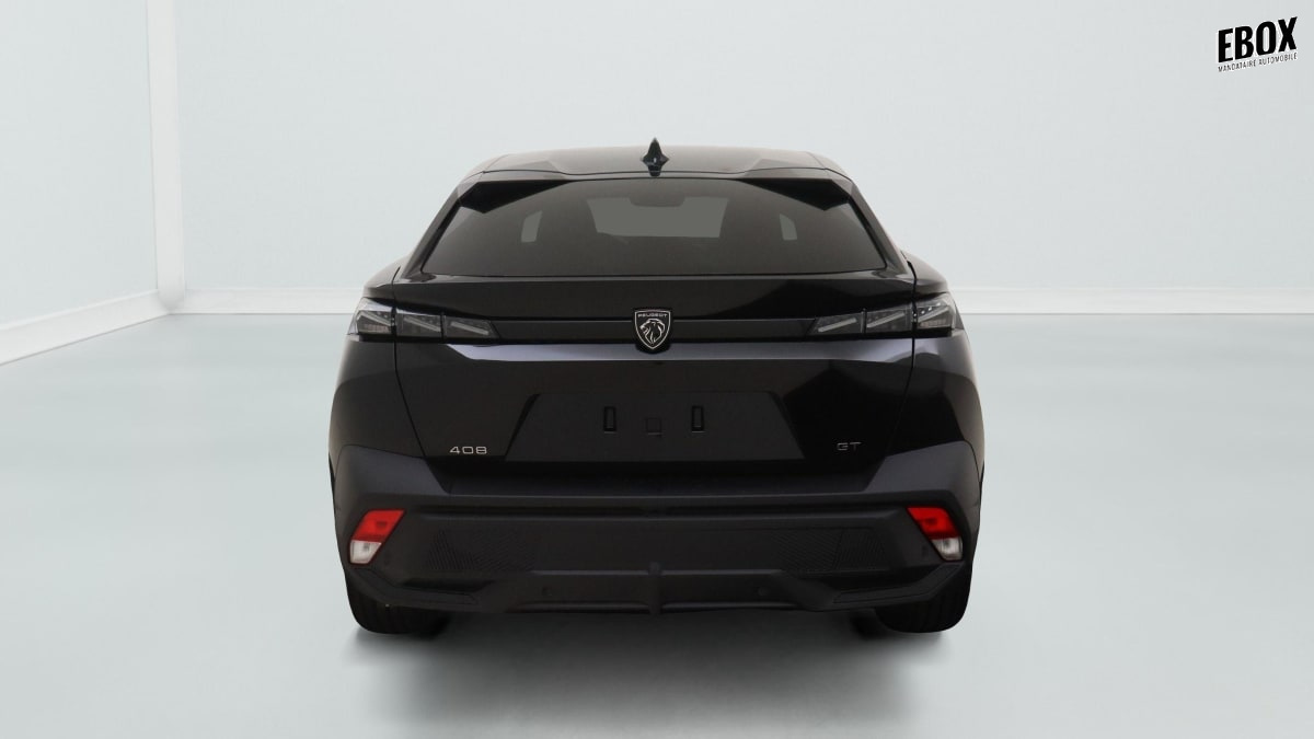 364202_p2 - PEUGEOT - 408 - 2025 - photo 7