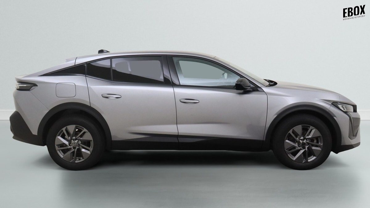 364194_p2 - PEUGEOT - 408 - 2025 - photo 4