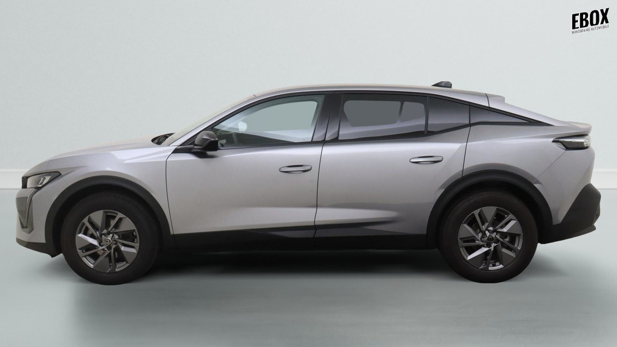 364194_p2 - PEUGEOT - 408 - 2025 - photo 6