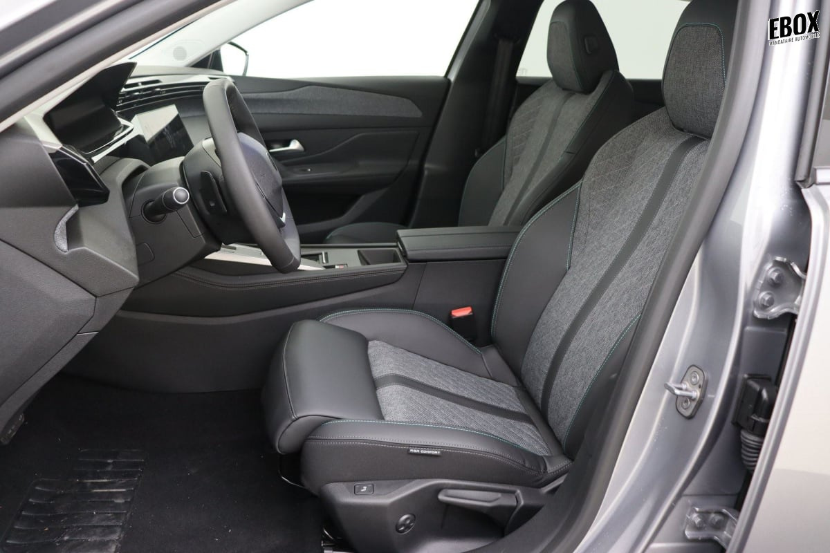 364194_p2 - PEUGEOT - 408 - 2025 - photo 8